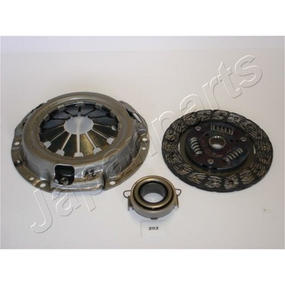 Spojková sada JAPANPARTS KF-203 (KF203)