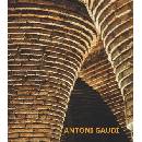 Gaudí posterbook –