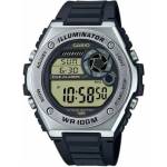 Casio MWD-100H-9AVEF Часовници