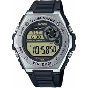 Casio MWD-100H-9AVEF Часовници