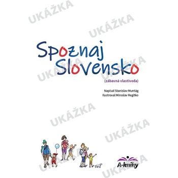 Spoznaj Slovensko