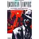 American Vampire Snyder ScottPaperback