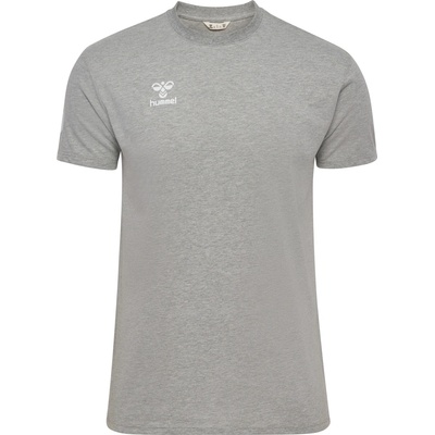 Hummel Hummel Go 2.0 Chevron T-Shirt
