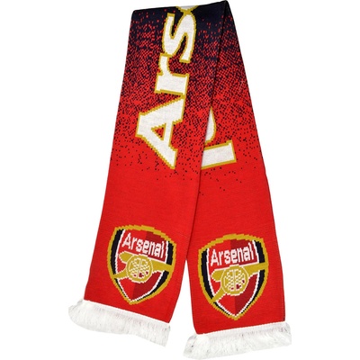 Fan-shop šála ARSENAL FC Speckled – Zboží Dáma