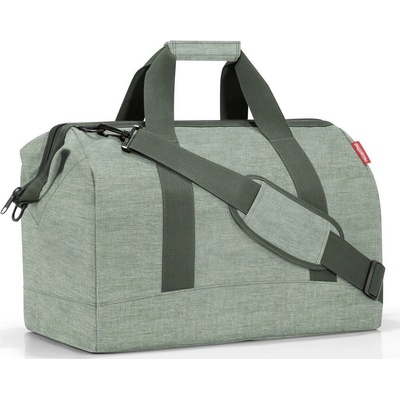 Reisenthel Allrounder L Twist Sage 30 L REISENTHEL-MT5048