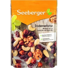 Seeberger Študentská zmes 150 g