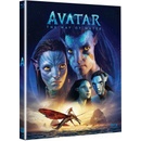 Avatar: The Way of the Water BD