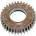 Static Control ЗЪБНО КОЛЕЛО (flag gеаr) ЗА BROTHER HL 2030/2040/2070 - 1 pcs. - Static Control Неоригинален