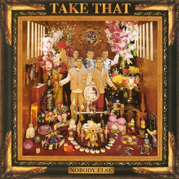 Take That - Nobody Else (Anniversary Edition) (Deluxe Edition) (Reissue) (2 CD) (0198029112726)