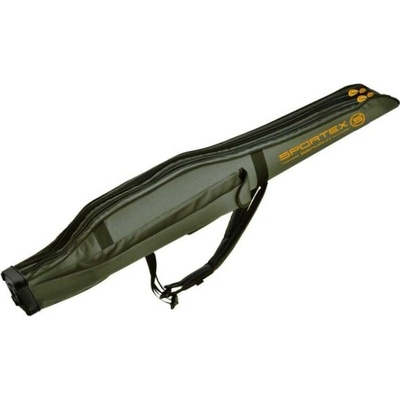 Sportex puzdro 2024 dvojkomorové II 150cm