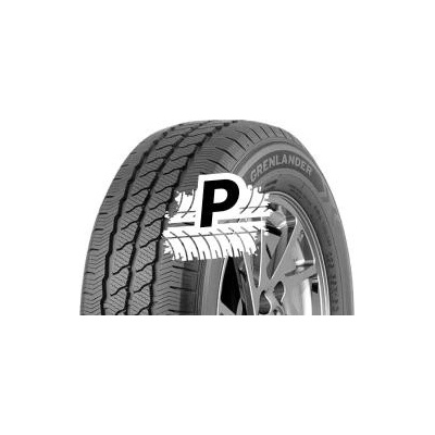 Grenlander Greentour A/S 195/75 R16 107/105R