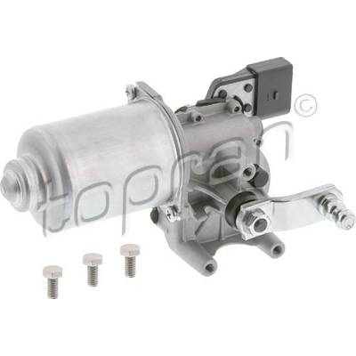 Motor stěračů TOPRAN 115 063