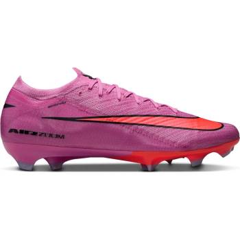 Nike Футболни бутонки Nike Mercurial Vapor 16 Elite Adults Firm Ground Football Boots - Pink/Black