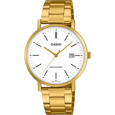 Casio Мъжки часовник Casio - Casio Collection - MTP-VT05G-7EDF (MTP-VT05G-7EDF)