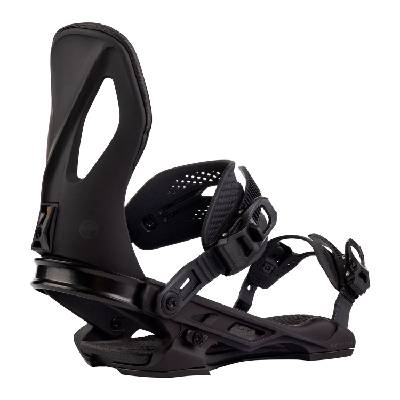 Arbor Cypress black/black L 24/25 - Odesíláme do 24 hodin