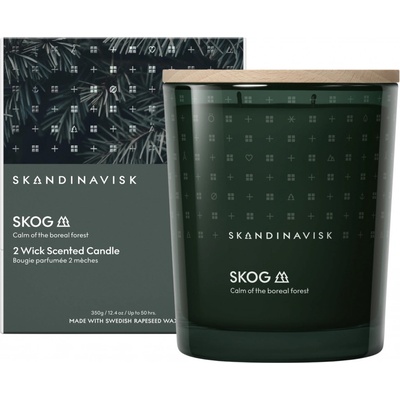 SKANDINAVISK SKOG 350 g