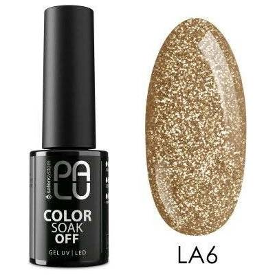 PALU UV/LED Gél lak LOS ANGELES LA6 6 g