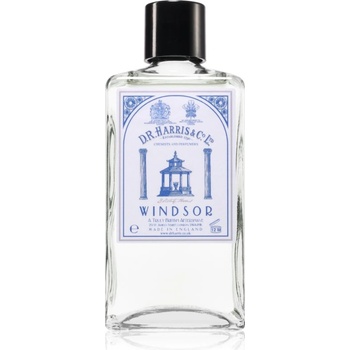D. R. Harris Aftershave Windsor афтършейв за мъже 100ml