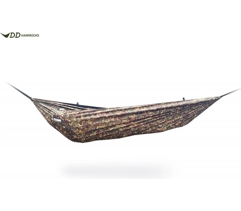 DD Hammocks Camping Multicam