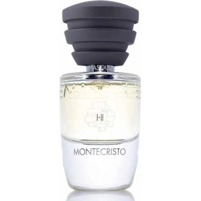 Masque Milano Montecristo parfémovaná voda pánská 35 ml