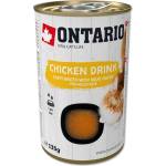 ONTARIO Cat пилешка напитка 135 г
