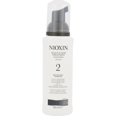 Nioxin Scalp Treatment 2 100 ml