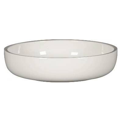 RAK Porcelain Talíř hluboký 20 cm bílý RAK-EADC20