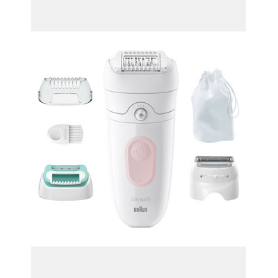 Braun SE5-050 Silk-épil 5 Epilator