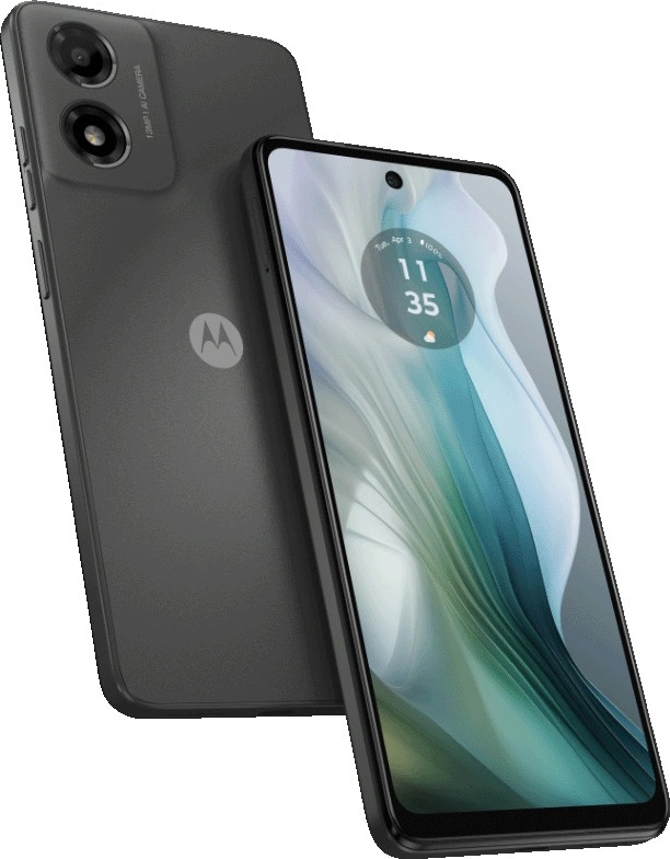 Motorola Moto E14 2GB/64GB Graphite Gray