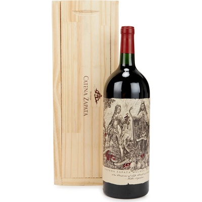 Catena Zapata Malbec Argentino Magnum 14% 1,5 l (kazeta)
