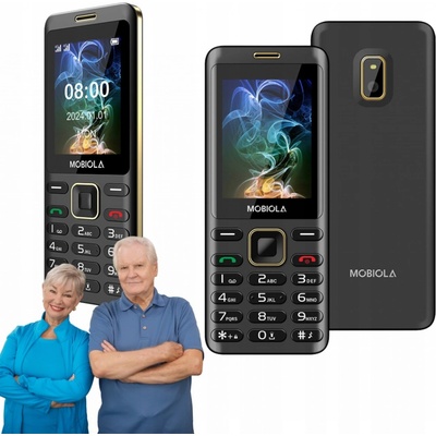 Mobiola MB2400