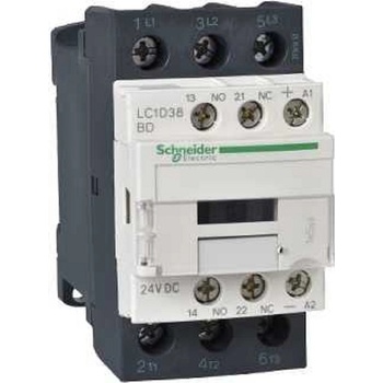 Schneider Electric LC1D38MD
