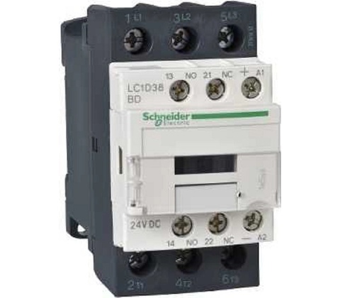 Schneider Electric LC1D38MD
