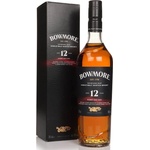 Bowmore 12 YO Sherry Oak Cask - малцово шотландско уиски 700ml