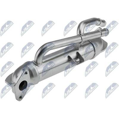 Chladič, recirkulace spalin NTY EGR-WW-035A (EGRWW035A)