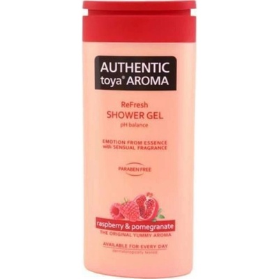 SPG AUTHENTIC AROMA Black Cherry 400 ml