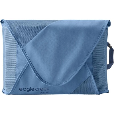 Eagle Creek Pack-It Reveal Garment Folder L blue dawn