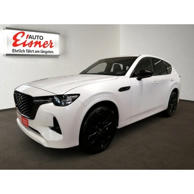 Mazda CX-60 2.5 PHEV Homura AWD 241 kW