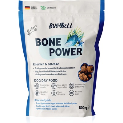 BugBell Bone Power 0,8 kg