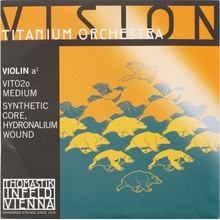 Thomastik VISION TITANIUM ORCHESTRA VIT02o