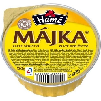 Hame Májka 120 g