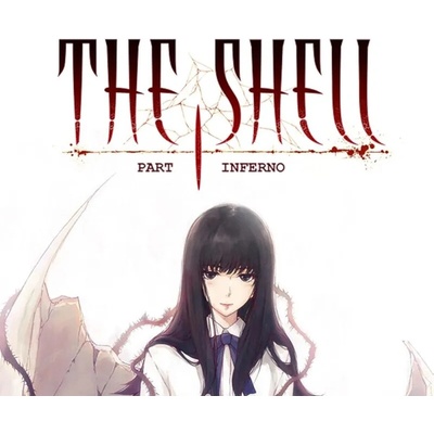The Shell Part I: Inferno