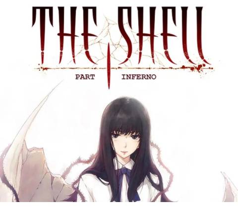 The Shell Part I: Inferno
