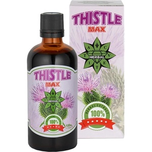 Cvetita Herbal Thistle Max [100 мл]