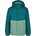 VAUDE Детско зимно яке Vaude Kid's Sumna Padded Jacket Winter jacket - Deep Pond - размер 116 (EU) (703-6660-0413)