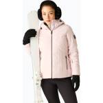 Dare 2b Дамско скиорско яке Dare2B Glacier II Jacket pink haze