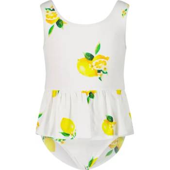 Image 1 of GUESS Бански с лимони за бебе момиче Guess
