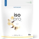 Image 1 of Nutriversum ISO PRO PURE 1000 g