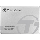 Pevné disky interní Transcend SSD230S 2TB, TS2TSSD230S