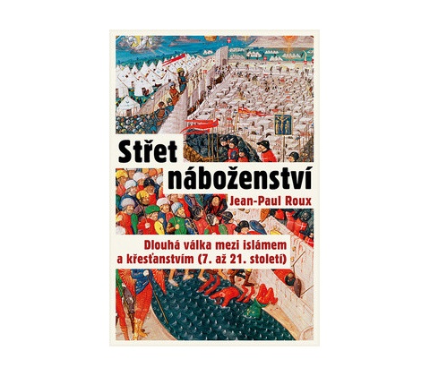 Střet náboženství